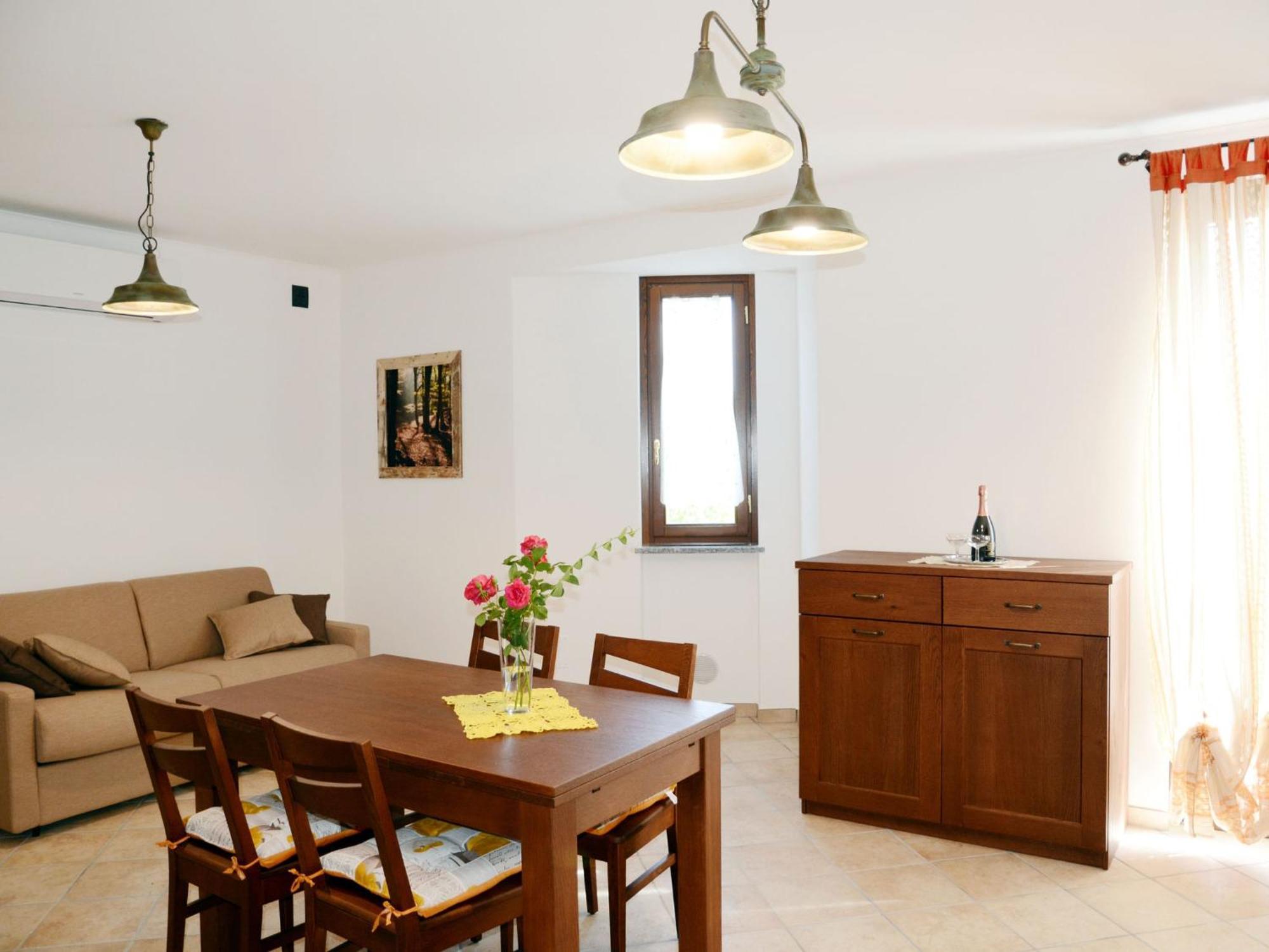 Apartment Faggio - Sbo101 By Interhome Savona Exterior photo